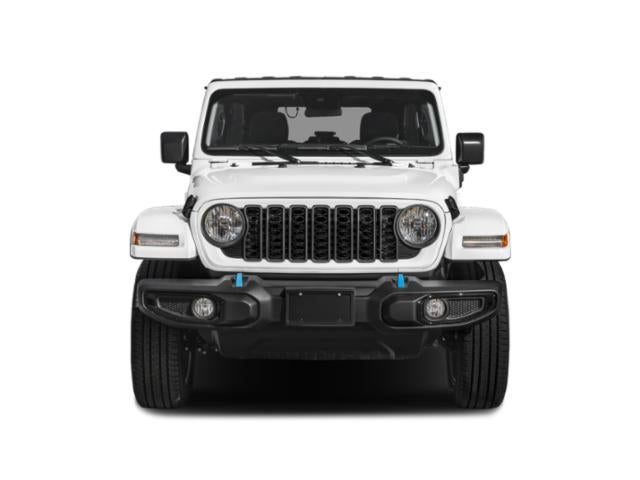 2024 Jeep Wrangler 4xe Rubicon X 4xe