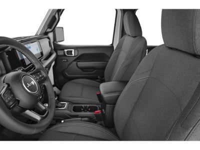 2024 Jeep Wrangler 4xe Rubicon X 4xe