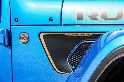 2024 Jeep Wrangler WRANGLER 4-DOOR RUBICON 392 FINAL EDITION