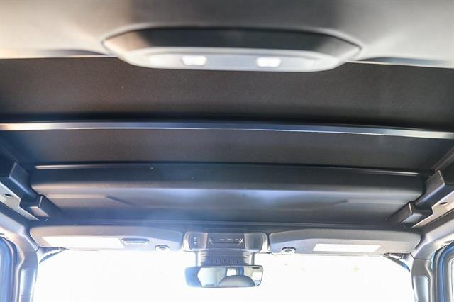 2024 Jeep Wrangler WRANGLER 4-DOOR RUBICON 392 FINAL EDITION