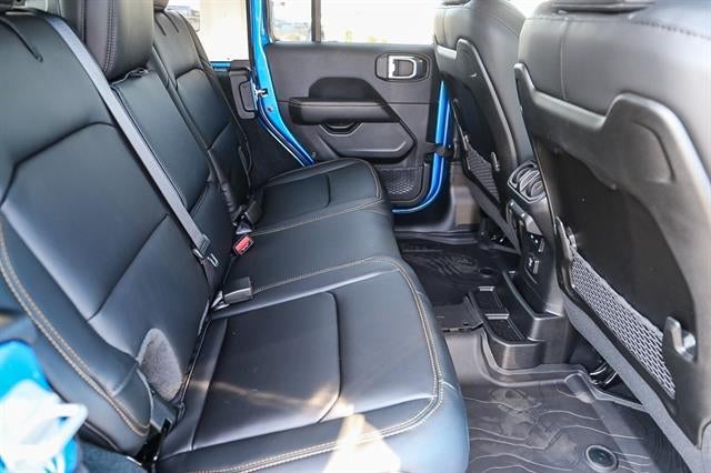 2024 Jeep Wrangler WRANGLER 4-DOOR RUBICON 392 FINAL EDITION