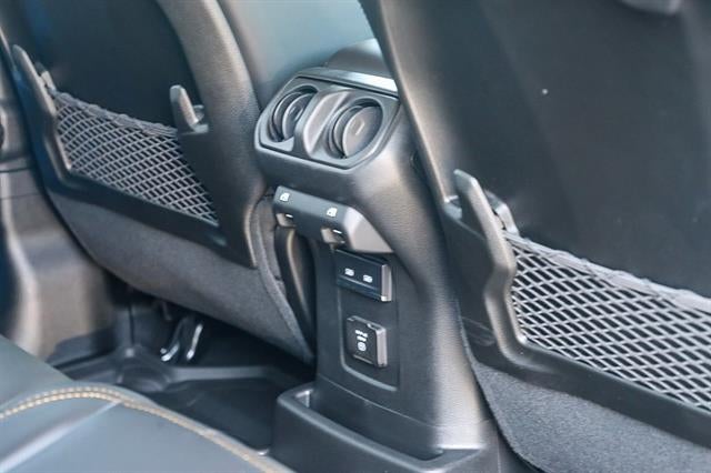 2024 Jeep Wrangler WRANGLER 4-DOOR RUBICON 392 FINAL EDITION