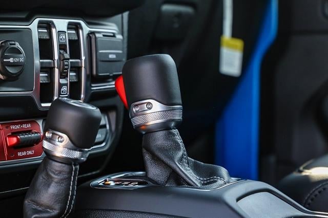 2024 Jeep Wrangler WRANGLER 4-DOOR RUBICON 392 FINAL EDITION