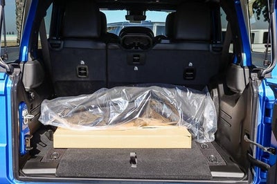 2024 Jeep Wrangler WRANGLER 4-DOOR RUBICON 392 FINAL EDITION