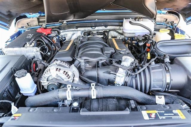 2024 Jeep Wrangler WRANGLER 4-DOOR RUBICON 392 FINAL EDITION