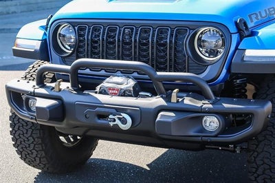 2024 Jeep Wrangler WRANGLER 4-DOOR RUBICON 392 FINAL EDITION