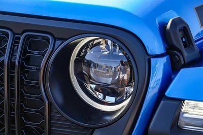 2024 Jeep Wrangler WRANGLER 4-DOOR RUBICON 392 FINAL EDITION