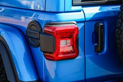 2024 Jeep Wrangler WRANGLER 4-DOOR RUBICON 392 FINAL EDITION