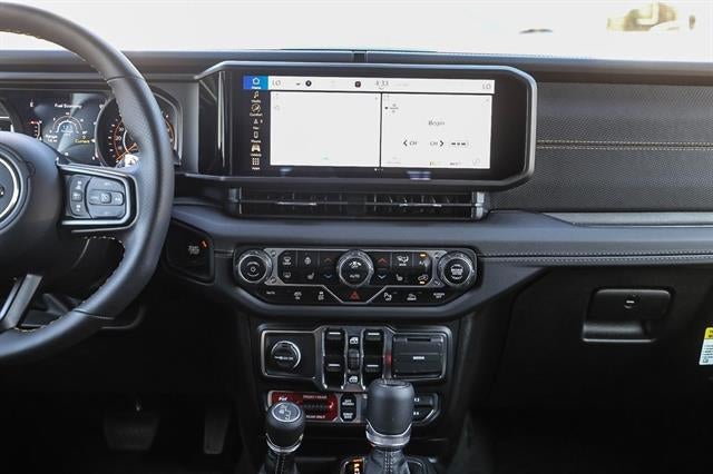 2024 Jeep Wrangler WRANGLER 4-DOOR RUBICON 392 FINAL EDITION