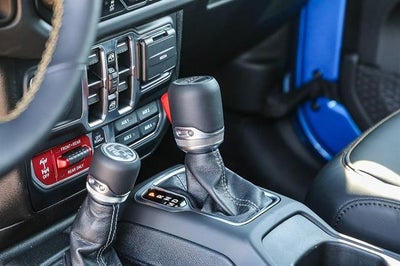 2024 Jeep Wrangler WRANGLER 4-DOOR RUBICON 392 FINAL EDITION