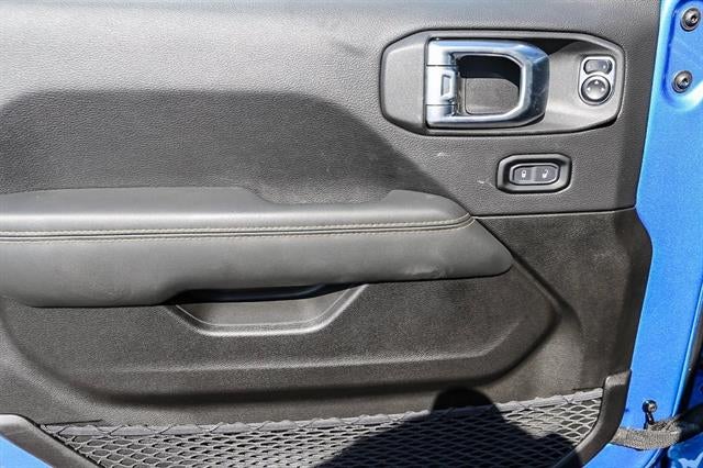 2024 Jeep Wrangler WRANGLER 4-DOOR RUBICON 392 FINAL EDITION