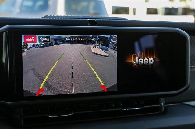 2024 Jeep Wrangler WRANGLER 4-DOOR RUBICON 392 FINAL EDITION