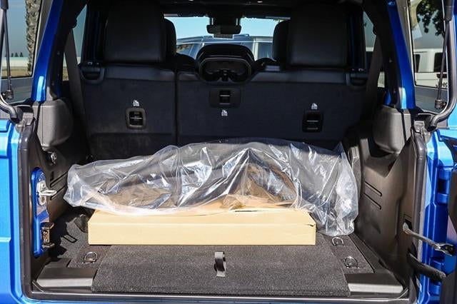 2024 Jeep Wrangler WRANGLER 4-DOOR RUBICON 392 FINAL EDITION