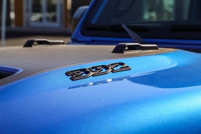 2024 Jeep Wrangler WRANGLER 4-DOOR RUBICON 392 FINAL EDITION