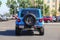 2024 Jeep Wrangler WRANGLER 4-DOOR RUBICON 392 FINAL EDITION