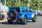 2024 Jeep Wrangler WRANGLER 4-DOOR RUBICON 392 FINAL EDITION