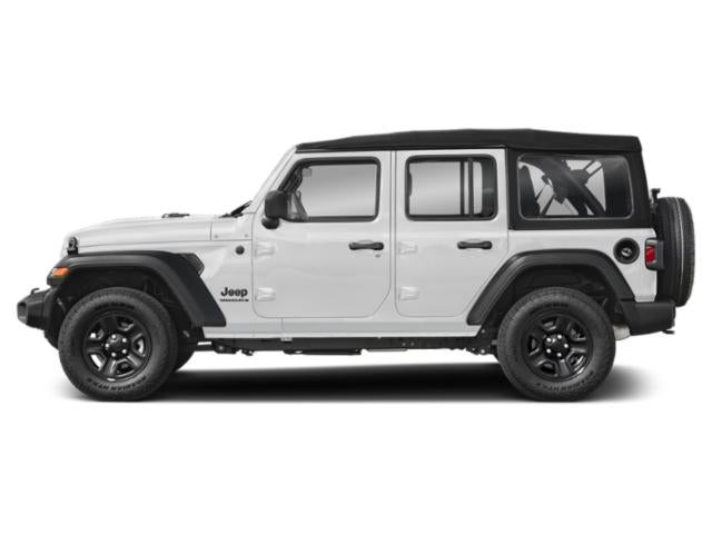 2026 Jeep Wrangler 4-Door Moab 392 4x4