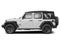 2026 Jeep Wrangler 4-Door Moab 392 4x4