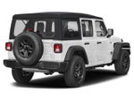 2026 Jeep Wrangler 4-Door Moab 392 4x4