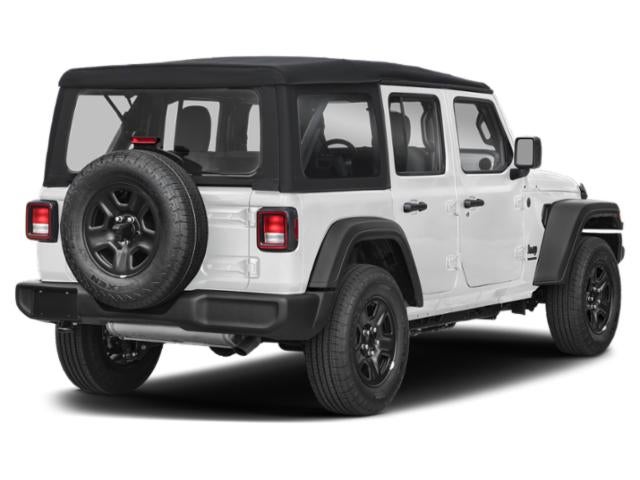 2026 Jeep Wrangler 4-Door Moab 392 4x4