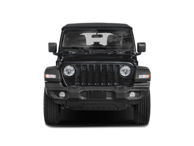 2026 Jeep Wrangler 4-Door Moab 392 4x4