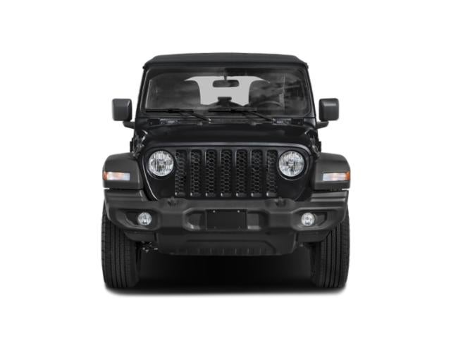 2026 Jeep Wrangler 4-Door Moab 392 4x4