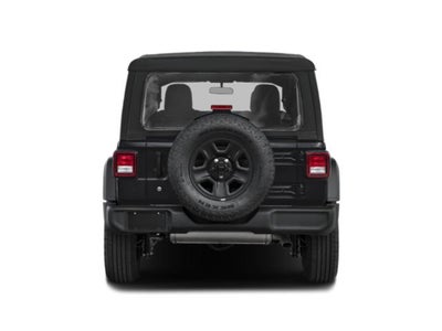 2026 Jeep Wrangler 4-Door Moab 392 4x4