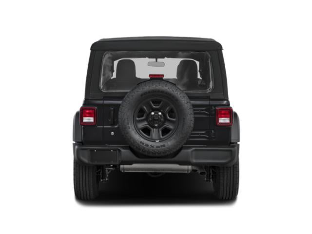 2026 Jeep Wrangler 4-Door Moab 392 4x4