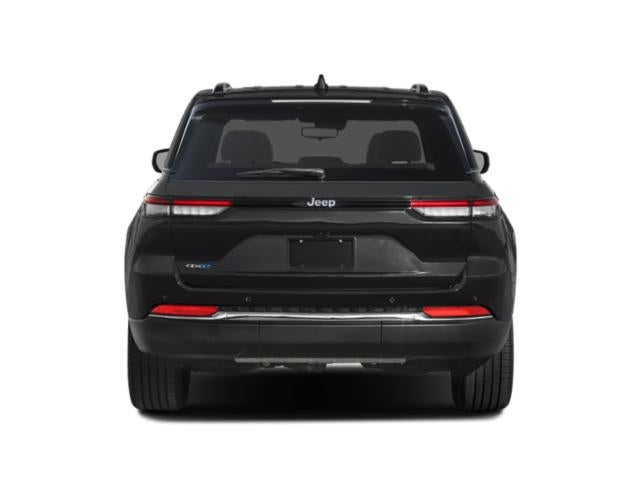2023 Jeep Grand Cherokee 4xe 30th Anniversary