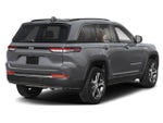 2022 Jeep Grand Cherokee 4xe Limited 4x4