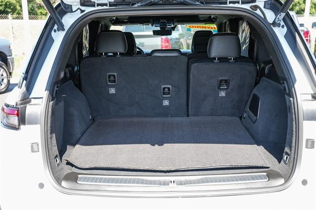 2022 Jeep Grand Cherokee 4xe Summit Reserve 4x4