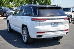 2022 Jeep Grand Cherokee 4xe Summit 4x4