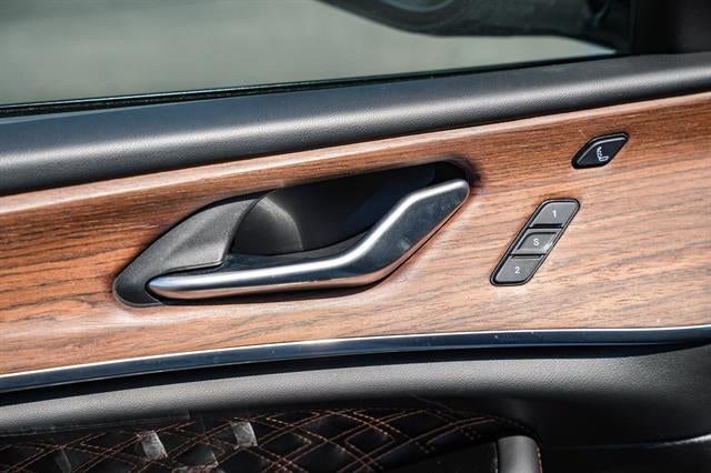 2022 Jeep Grand Cherokee 4xe Summit 4x4