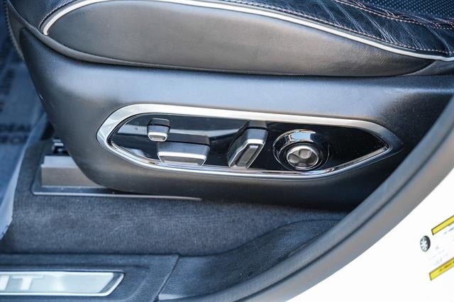 2022 Jeep Grand Cherokee 4xe Summit 4x4