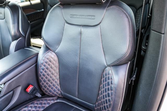 2022 Jeep Grand Cherokee 4xe Summit 4x4