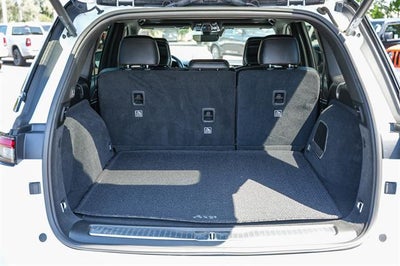2022 Jeep Grand Cherokee 4xe Summit 4x4