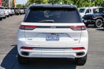 2022 Jeep Grand Cherokee 4xe Summit 4x4