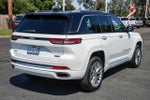 2022 Jeep Grand Cherokee 4xe Summit 4x4