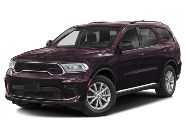 2024 Dodge Durango SRT Hellcat Premium AWD