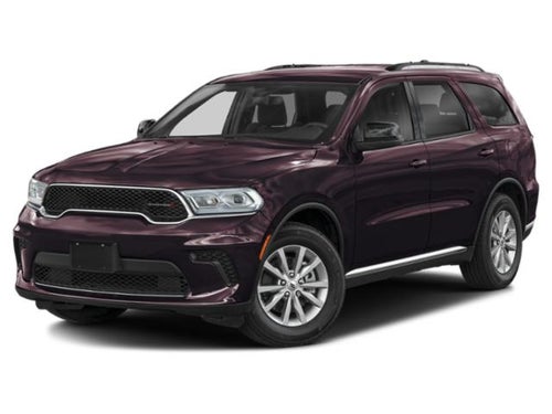 2024 Dodge Durango SRT Hellcat Premium AWD