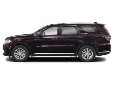 2024 Dodge Durango SRT Hellcat Premium AWD