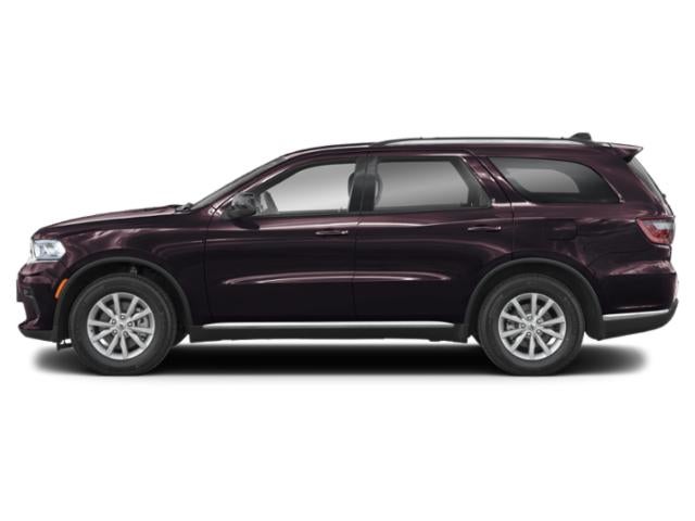 2024 Dodge Durango SRT Hellcat Premium AWD
