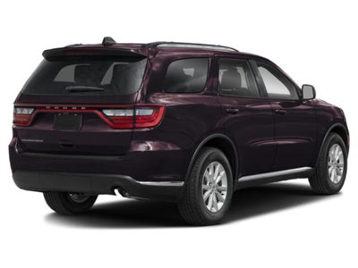 2024 Dodge Durango SRT Hellcat Premium AWD