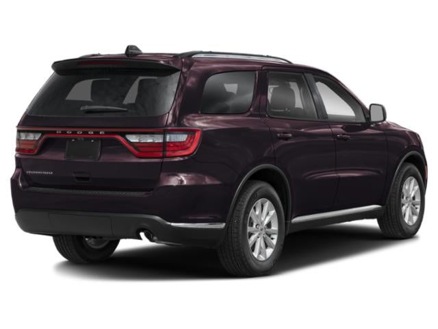 2024 Dodge Durango SRT Hellcat Premium AWD
