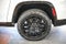 2026 Jeep Grand Wagoneer GRAND WAGONEER L LIMITED RESERVE 4X4