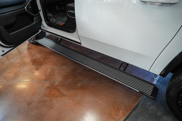 2026 Jeep Grand Wagoneer GRAND WAGONEER L LIMITED RESERVE 4X4