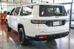 2026 Jeep Grand Wagoneer GRAND WAGONEER L LIMITED RESERVE 4X4