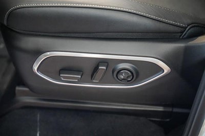 2026 Jeep Grand Wagoneer GRAND WAGONEER L LIMITED RESERVE 4X4