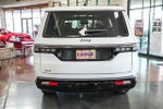 2026 Jeep Grand Wagoneer GRAND WAGONEER L LIMITED RESERVE 4X4