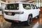 2026 Jeep Grand Wagoneer GRAND WAGONEER L LIMITED RESERVE 4X4